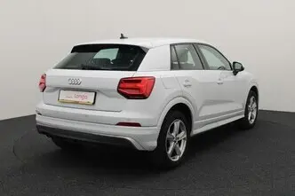 Audi Q2, 1.5, 110 kW, bensiin, automaat, esivedu