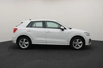 Audi Q2, 1.5, 110 kW, bensiin, automaat, esivedu