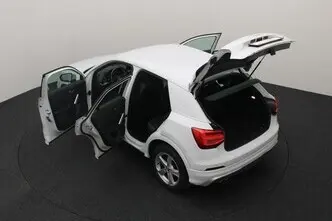 Audi Q2, 1.5, 110 kW, bensiin, automaat, esivedu