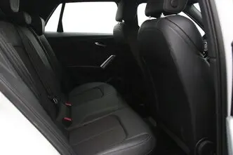 Audi Q2, 1.5, 110 kW, bensiin, automaat, esivedu