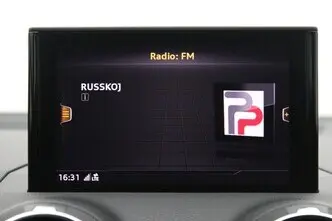 Audi Q2, 1.5, 110 kW, bensiin, automaat, esivedu