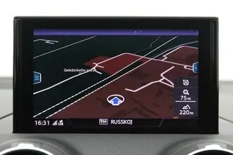 Audi Q2, 1.5, 110 kW, bensiin, automaat, esivedu