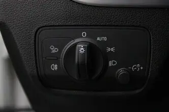 Audi Q2, 1.5, 110 kW, bensiin, automaat, esivedu