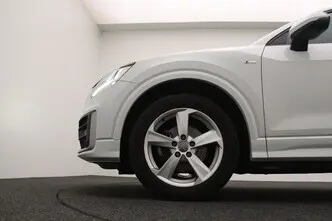 Audi Q2, 1.5, 110 kW, bensiin, automaat, esivedu