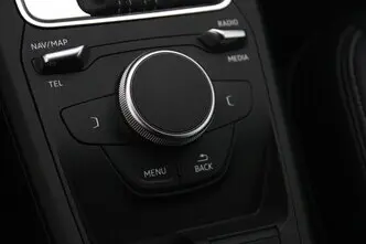 Audi Q2, 1.5, 110 kW, bensiin, automaat, esivedu