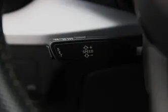 Audi Q2, 1.5, 110 kW, bensiin, automaat, esivedu