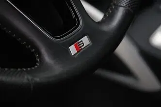 Audi Q2, 1.5, 110 kW, bensiin, automaat, esivedu