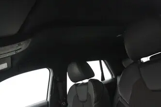 Audi Q2, 1.5, 110 kW, bensiin, automaat, esivedu