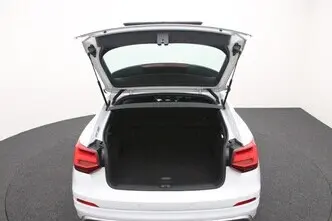 Audi Q2, 1.5, 110 kW, bensiin, automaat, esivedu