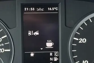 Mercedes-Benz Vito, 2.1, 140 kW, diesel, automatic, rear-wheel drive
