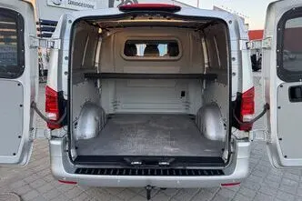 Mercedes-Benz Vito, 2.1, 140 kW, diesel, automatic, rear-wheel drive