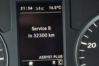 Mercedes-Benz Vito, 2.1, 140 kW, diesel, automatic, rear-wheel drive