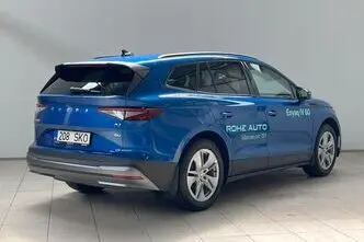Škoda Enyaq, 70 kW, electric, automatic, rear-wheel drive