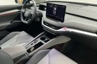 Škoda Enyaq, 70 kW, electric, automatic, rear-wheel drive