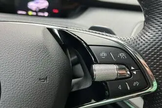 Škoda Enyaq, 70 kW, electric, automatic, rear-wheel drive
