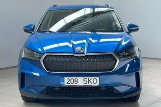 Škoda Enyaq, 70 kW, electric, automatic, rear-wheel drive
