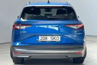 Škoda Enyaq, 70 kW, electric, automatic, rear-wheel drive