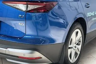 Škoda Enyaq, 70 kW, electric, automatic, rear-wheel drive