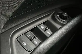 Škoda Enyaq, 70 kW, electric, automatic, rear-wheel drive