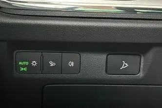 Škoda Enyaq, 70 kW, electric, automatic, rear-wheel drive