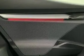 Škoda Enyaq, 70 kW, electric, automatic, rear-wheel drive