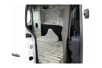 Citroën Berlingo, 1.6, 89 kW, diisel, manuaal, esivedu