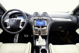 Ford Mondeo, 2.0, 140 kW, diisel, automaat, esivedu