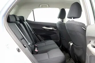 Toyota Auris, 1.6, 123 kW, bensiin, automaat, esivedu
