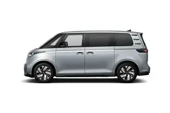 Volkswagen ID. Buzz, 210 kW, elekter, automaat