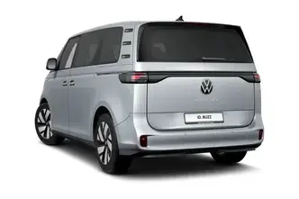 Volkswagen ID. Buzz, 210 kW, elekter, automaat
