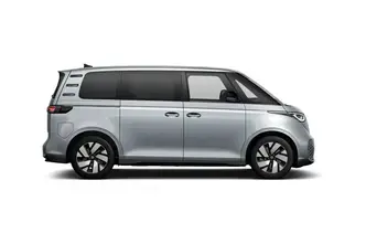 Volkswagen ID. Buzz, 210 kW, elekter, automaat