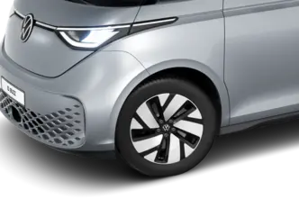 Volkswagen ID. Buzz, 210 kW, elekter, automaat