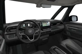 Volkswagen ID. Buzz, 210 kW, elekter, automaat