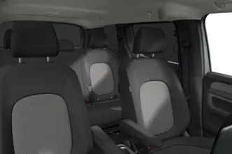 Volkswagen ID. Buzz, 210 kW, elekter, automaat
