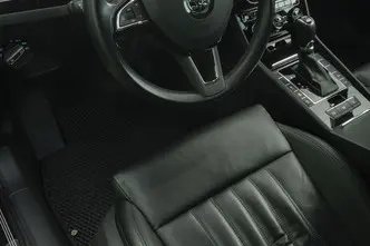 Škoda Superb, 2.0, 140 kW, дизель, автомат, полный привод