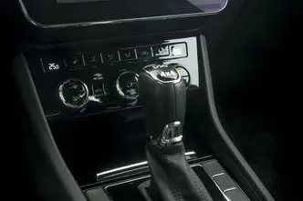 Škoda Superb, 2.0, 140 kW, дизель, автомат, полный привод