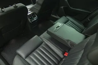 Škoda Superb, 2.0, 140 kW, дизель, автомат, полный привод
