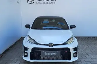 Toyota GR Yaris, 1.6, 192 kW, bensiin, manuaal, nelikvedu