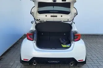 Toyota GR Yaris, 1.6, 192 kW, bensiin, manuaal, nelikvedu