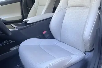 Toyota bZ4X, 160 kW, elekter, automaat, nelikvedu