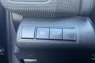 Toyota bZ4X, 160 kW, elekter, automaat, nelikvedu