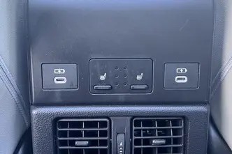 Toyota bZ4X, 160 kW, elekter, automaat, nelikvedu