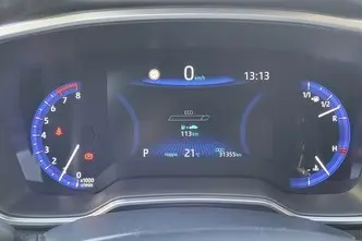 Toyota Corolla, 1.5, 92 kW, бензин, автомат, передний привод