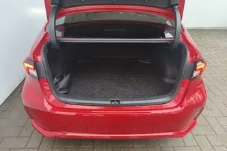 Toyota Corolla, 1.8, 72 kW, hybrid, automatic, front-wheel drive