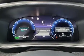 Toyota Corolla, 1.8, 72 kW, hybrid, automatic, front-wheel drive