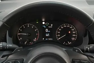 Toyota Yaris, 1.5, 92 kW, bensiin, automaat, esivedu