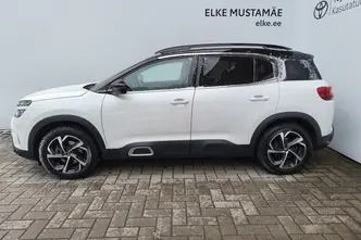 Citroën C5 Aircross, 1.5, 96 kW, дизель, автомат, передний привод
