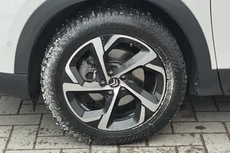 Citroën C5 Aircross, 1.5, 96 kW, дизель, автомат, передний привод