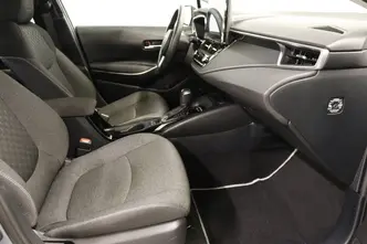 Toyota Corolla, 1.8, 72 kW, hübriid, automaat, esivedu