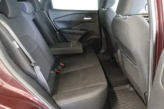 Nissan Qashqai, 1.3, 116 kW, hübriid, automaat, esivedu